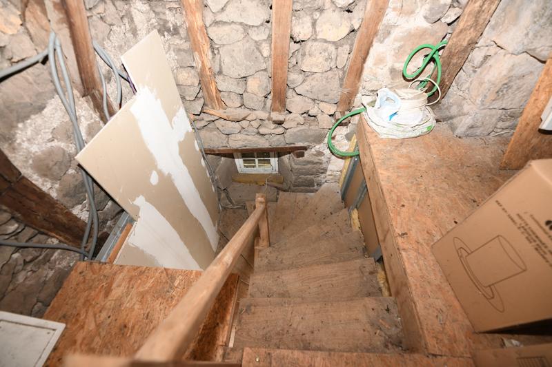 Maison - 76 m² - 3 pièces