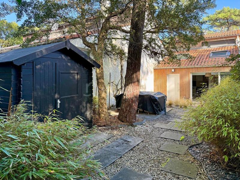 Maison - 49 m² - 3 pièces