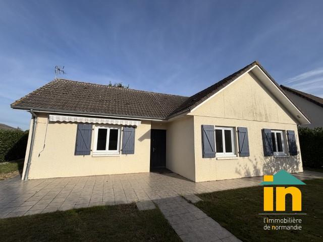 Maison de ville - 91 m² - 4 pièces