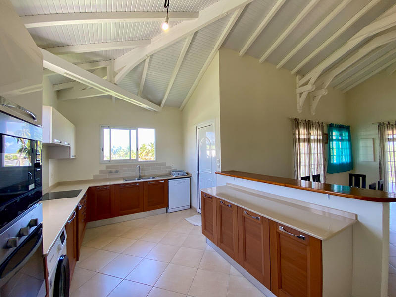 Appartement - 102 m² - 4 pièces