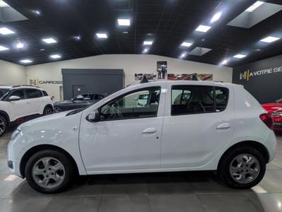 Dacia Sandero TCe 90 E6 Sl 10 Ans