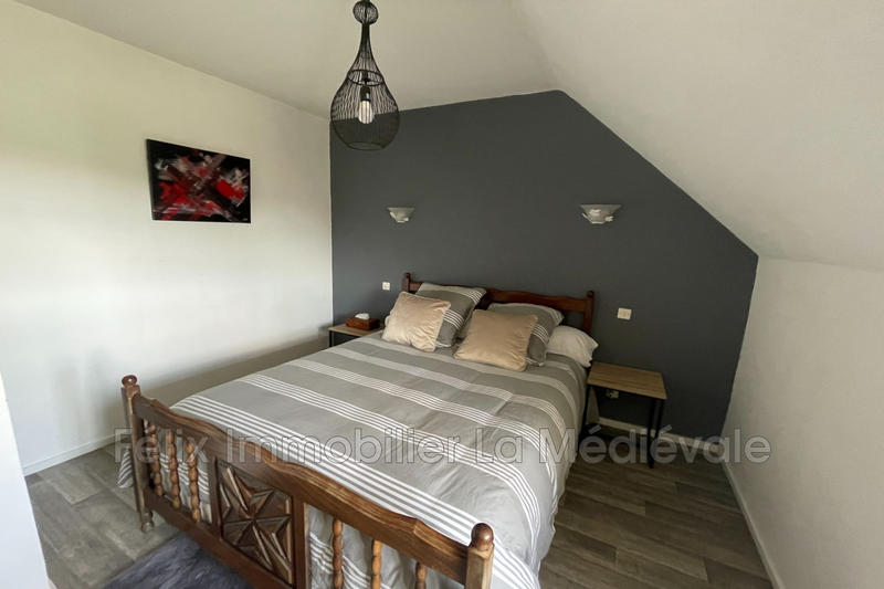 Maison de ville - 111 m²