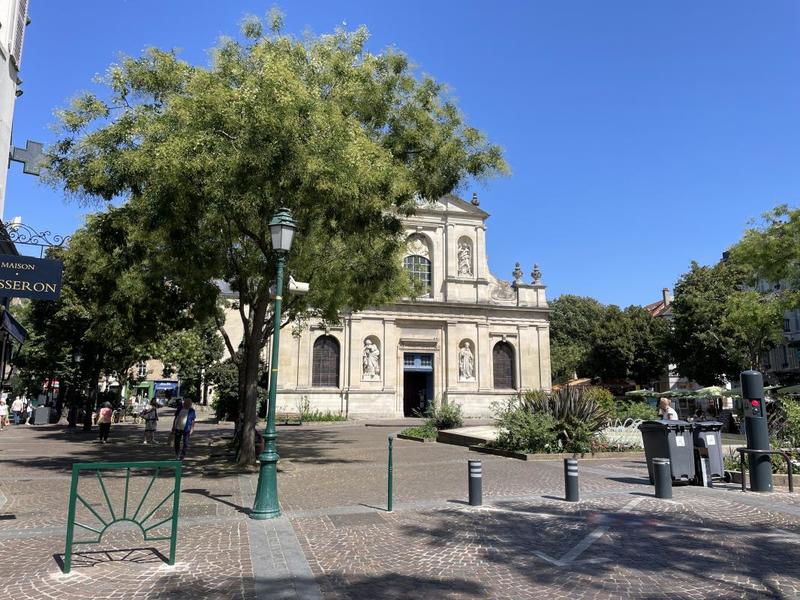 Appartement - 83 m² - 4 pièces