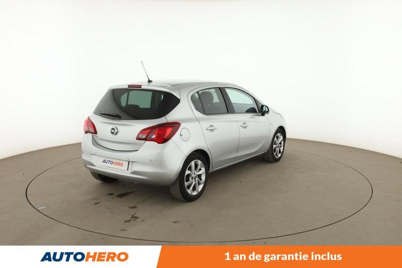 Opel Corsa 1.4 Edition 5p 90 ch