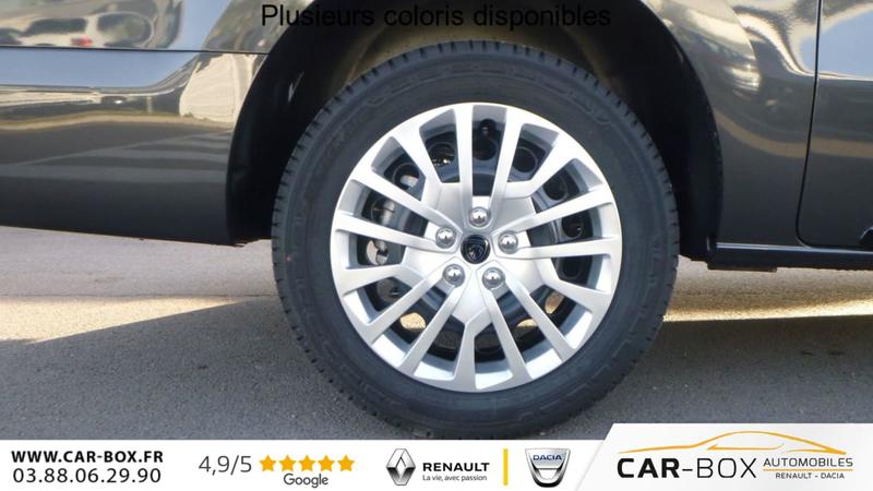 Peugeot Expert Cabine Approfondie Ca Fixe Xl Bluehdi 180 s Eat8