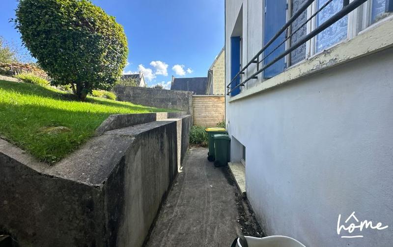 Maison - 127 m² - 8 pièces