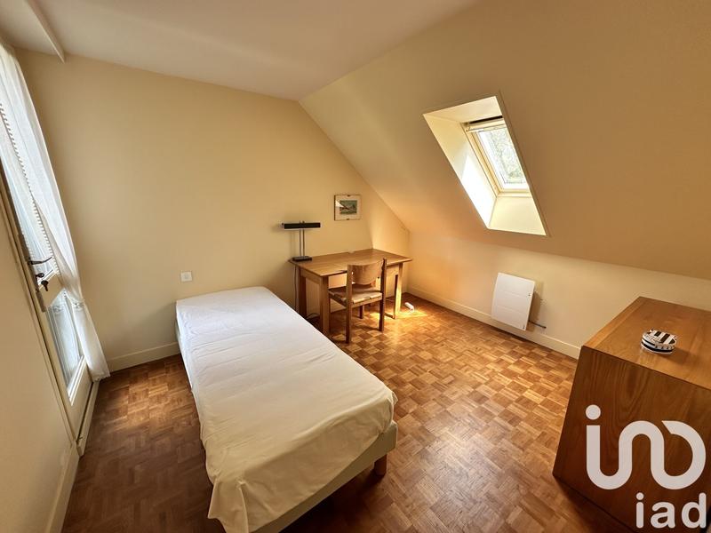 Maison de maîtres - 169 m² - 7 pièces