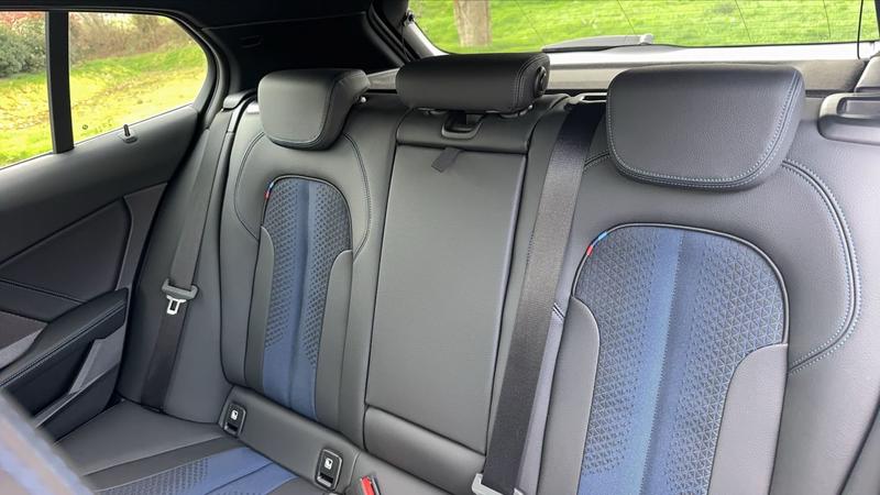 Bmw Série 1 120i 178 Dct7 m Sport