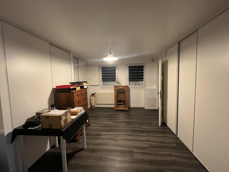 Maison - 139 m² - 7 pièces