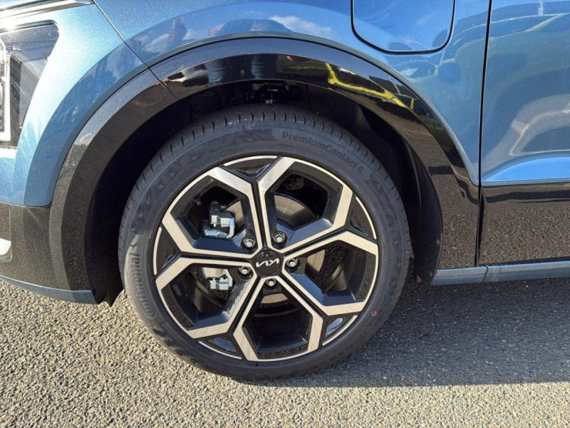 Kia Niro 1.6 GDi 171 ch Phev Dct6 Premium