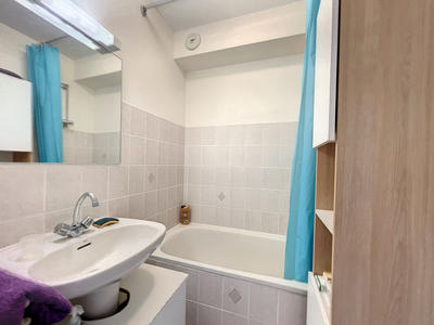 Appartement - 24 m² - 1 pièce