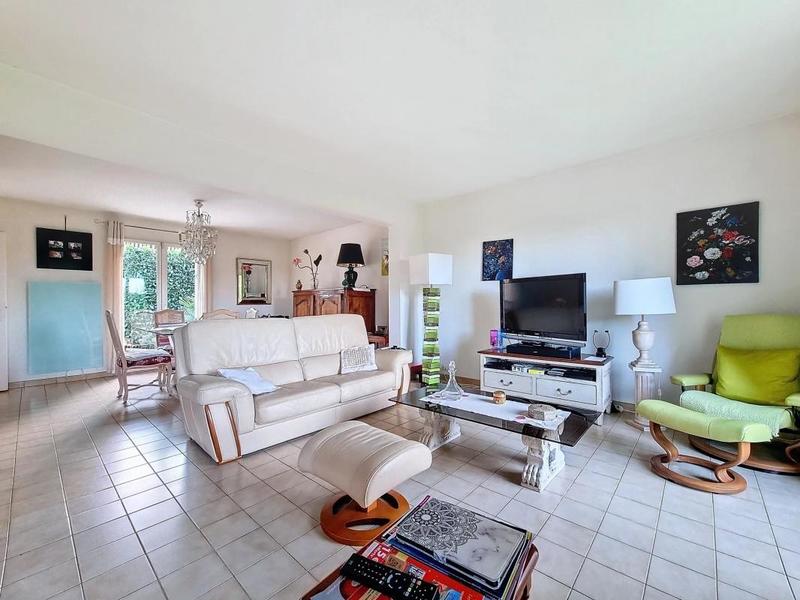 Propriété - 150 m² - 6 pièces