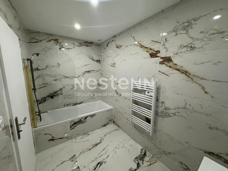 Maison - 81 m² - 4 pièces