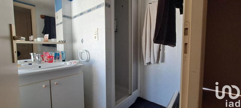 Maison - 76 m² - 2 pièces