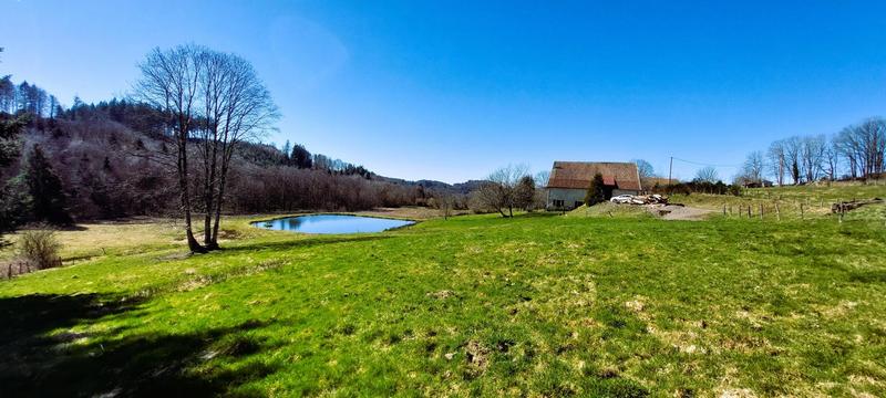 Ferme - 160 m² - 5 pièces