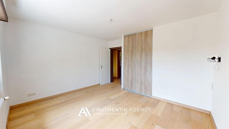 Maison - 146 m² - 6 pièces
