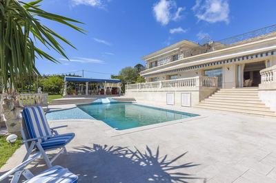 Villa - 700 m² - 15 pièces