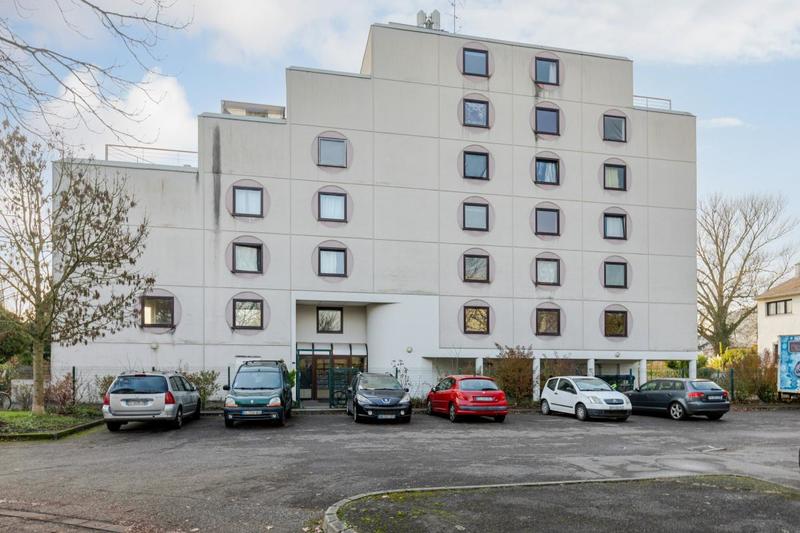 Appartement - 21 m²