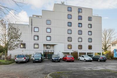 Appartement - 21 m²