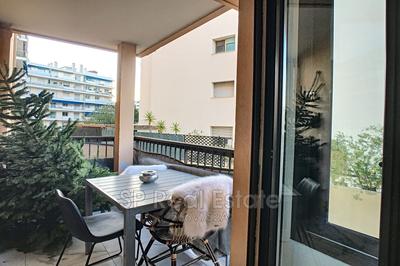 Appartement - 79 m² - 3 pièces