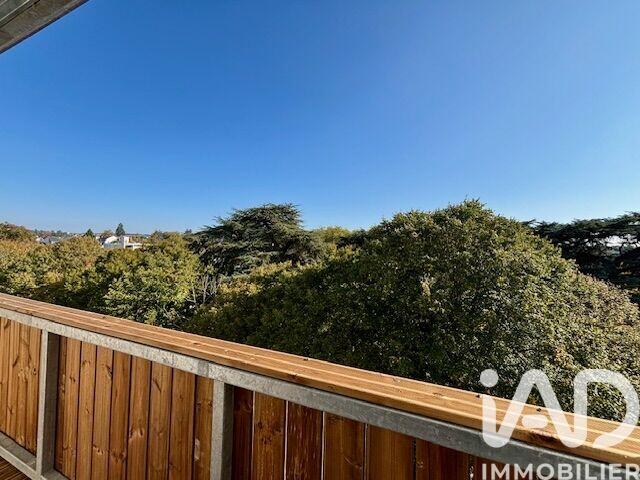 Appartement - 75 m² - 3 pièces