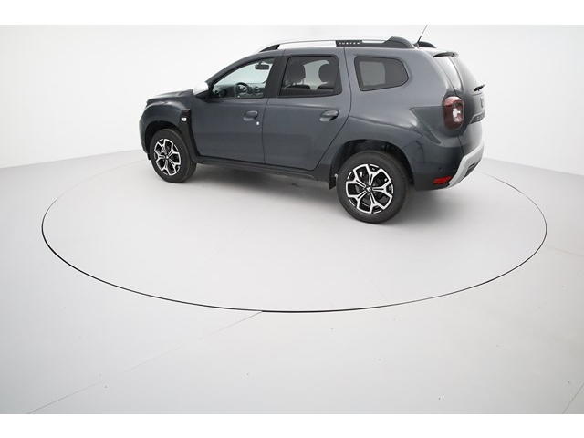 Dacia Duster Prestige Blue dCi 115 4x2