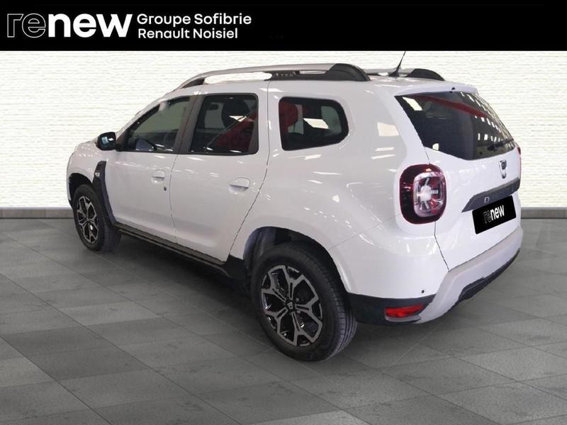 Dacia Duster Eco-G 100 4x2 Prestige
