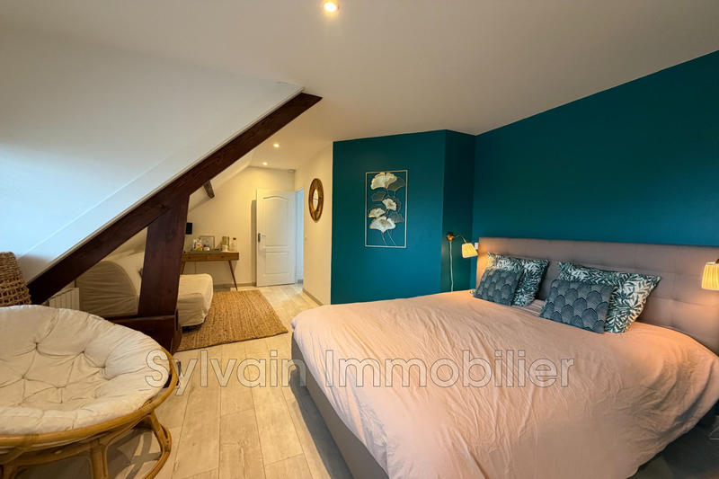 Maison - 132 m² - 4 pièces