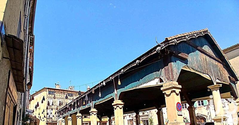 Maison - 134 m² - 7 pièces