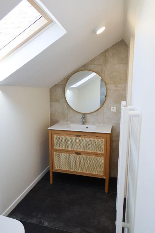 Maison - 128 m² - 5 pièces