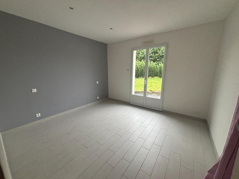 Maison - 191 m² - 8 pièces