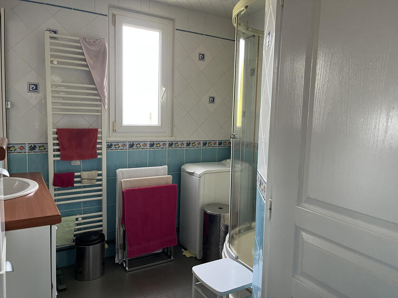 Maison - 160 m² - 5 pièces