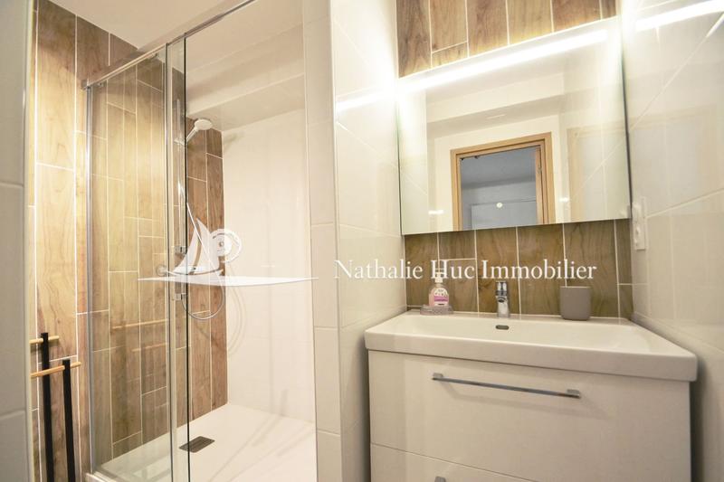 Appartement - 50 m² - 3 pièces