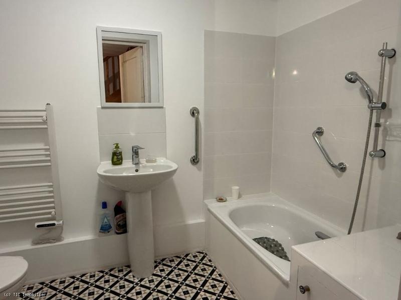 Propriété - 106 m² - 5 pièces