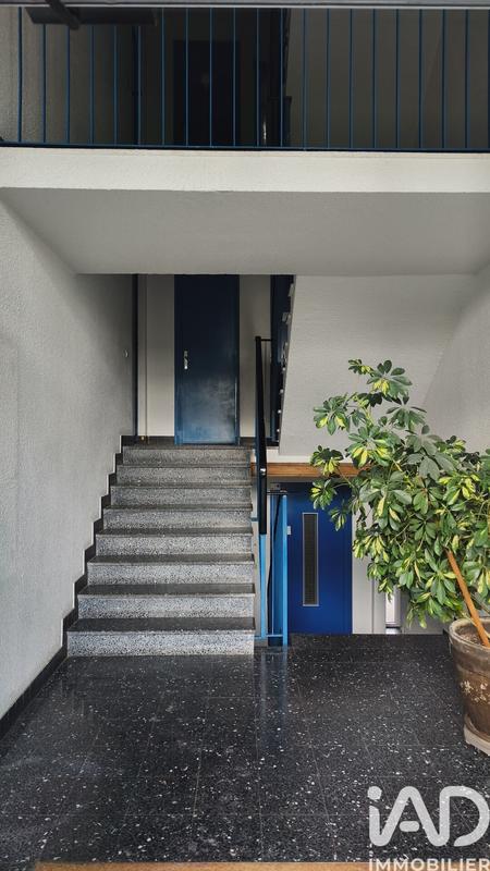 Appartement - 81 m² - 3 pièces