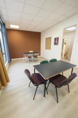 Immeuble - 260 m² - 7 pièces