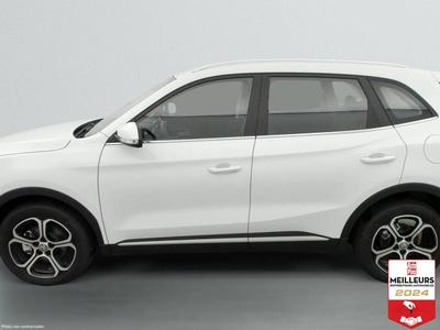 Mg Zs 1.5 l Hybrid+ 197 ch Comfort