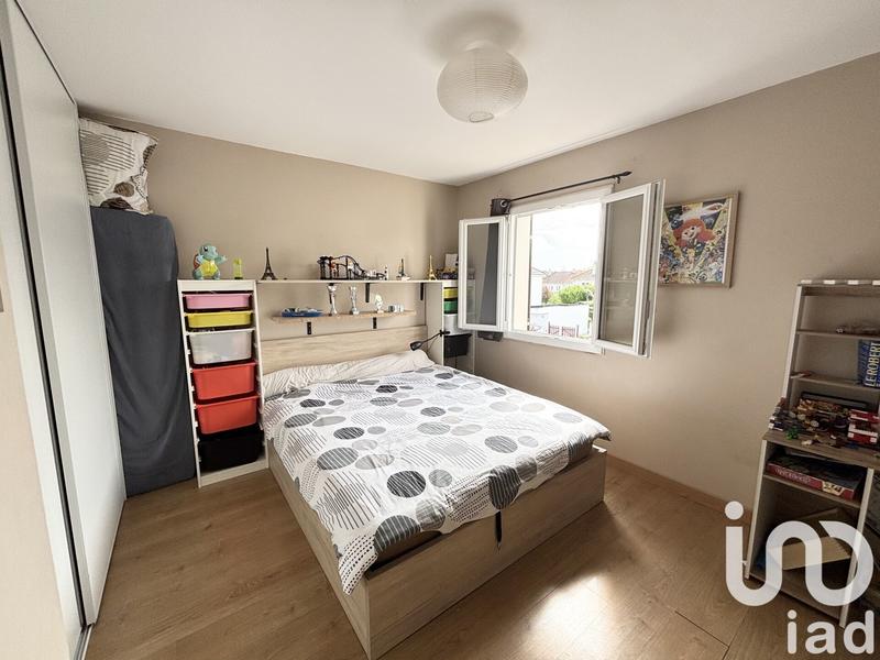 Maison - 75 m² - 4 pièces