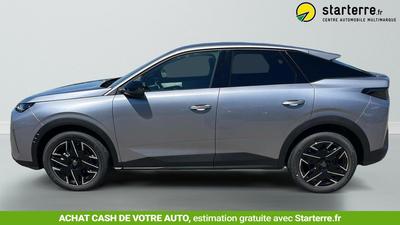 Peugeot 3008 Hybrid 145 e-Dcs6 Allure