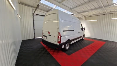 Renault Master Fg Tr Gcf F3500 L2h3 dCi 135