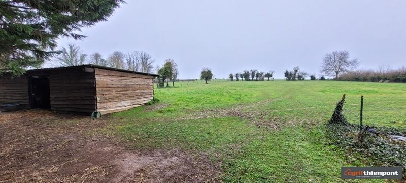 Propriété - 175 m² - 5 pièces