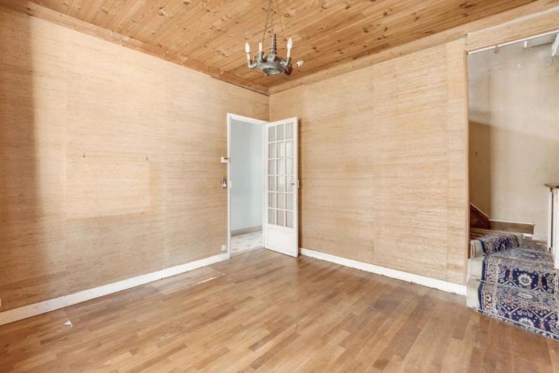 Maison - 165 m² - 7 pièces