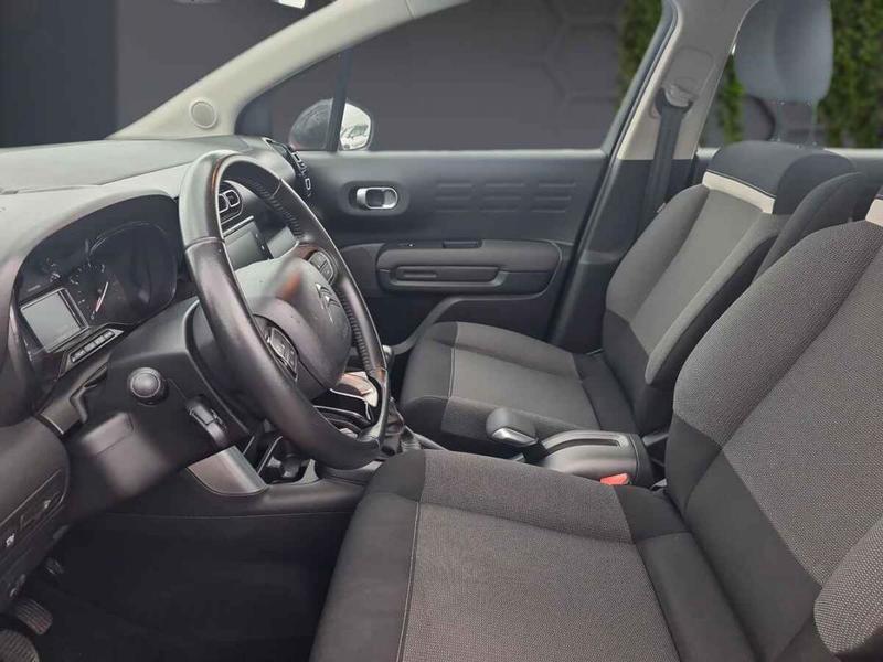 Citroën C3 Aircross 1.5 BlueHDi 110 cv s&amp;S Feel