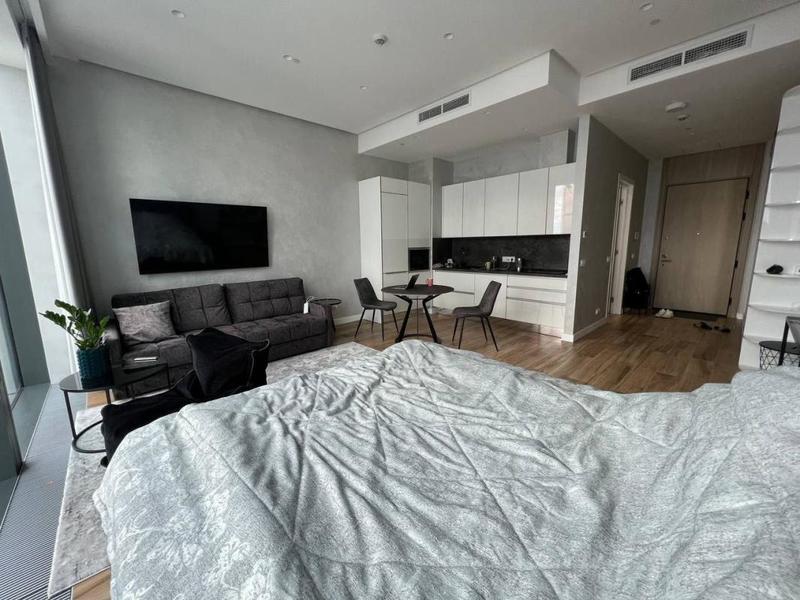 Studio - 22 m² - 1 pièce