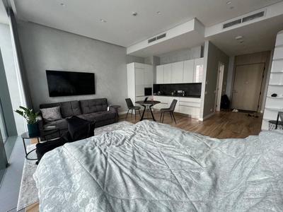 Studio - 22 m² - 1 pièce