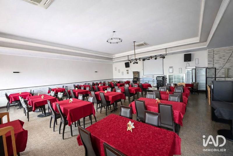 Local commercial - 400 m²