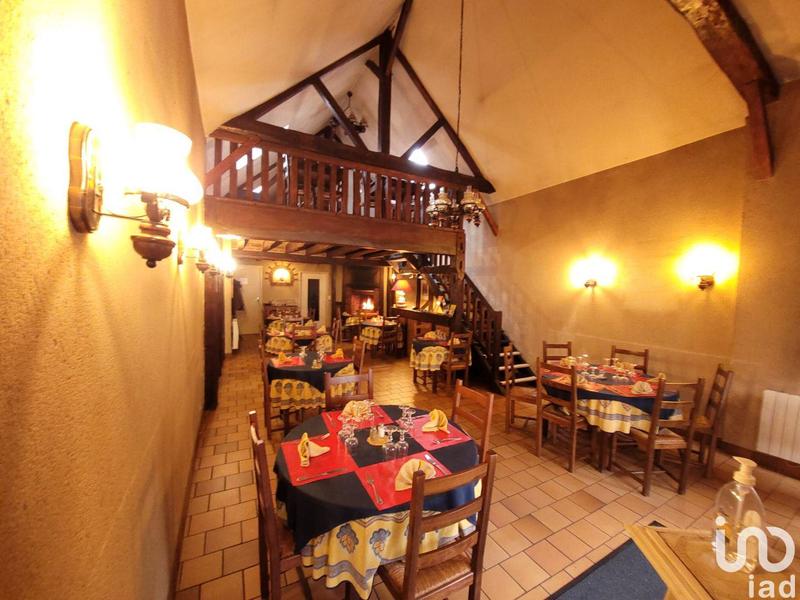 Local commercial - 153 m²