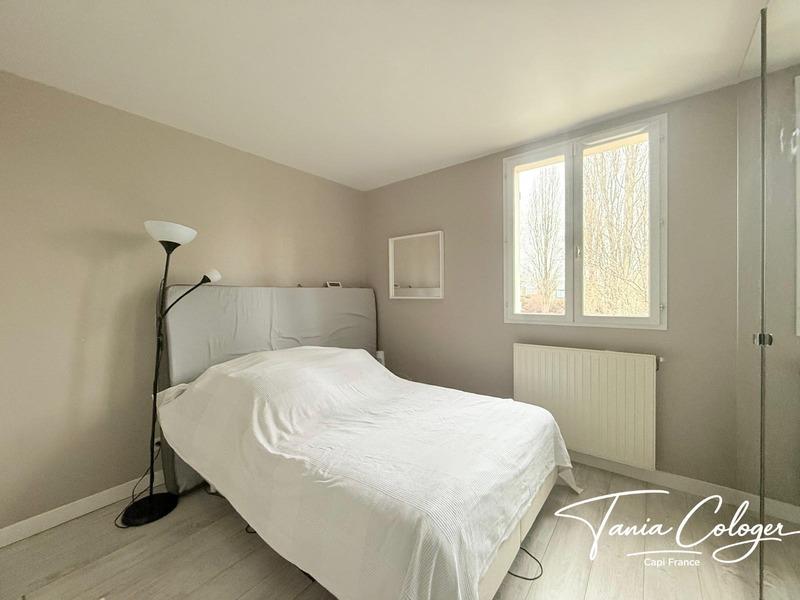 Maison - 114 m² - 5 pièces