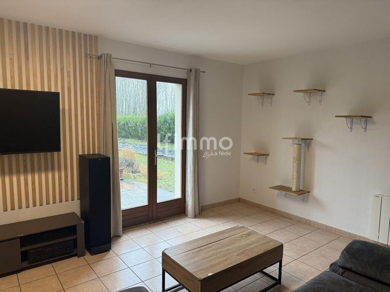 Pavillon - 156 m² - 6 pièces