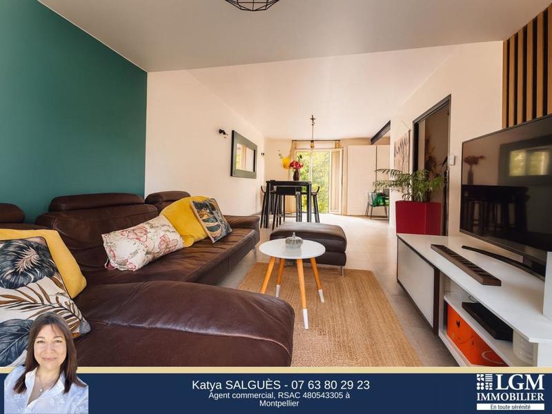 Villa - 137 m² - 6 pièces